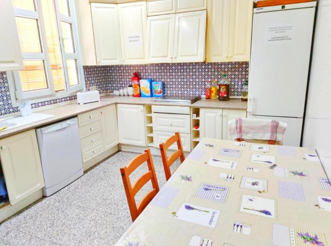 Apartamento El Duque - Plaza De Las Tendillas 코르도바 외부 사진