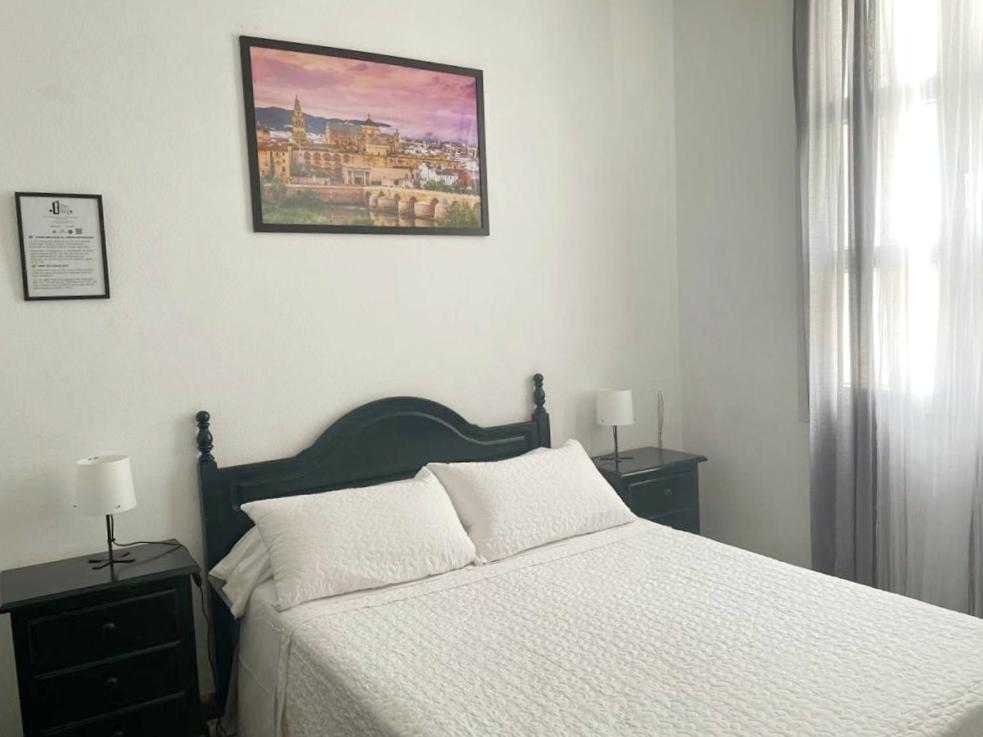 Apartamento El Duque - Plaza De Las Tendillas 코르도바 외부 사진