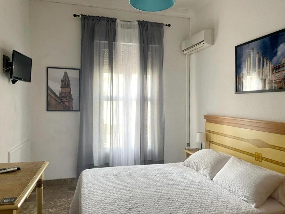 Apartamento El Duque - Plaza De Las Tendillas 코르도바 외부 사진