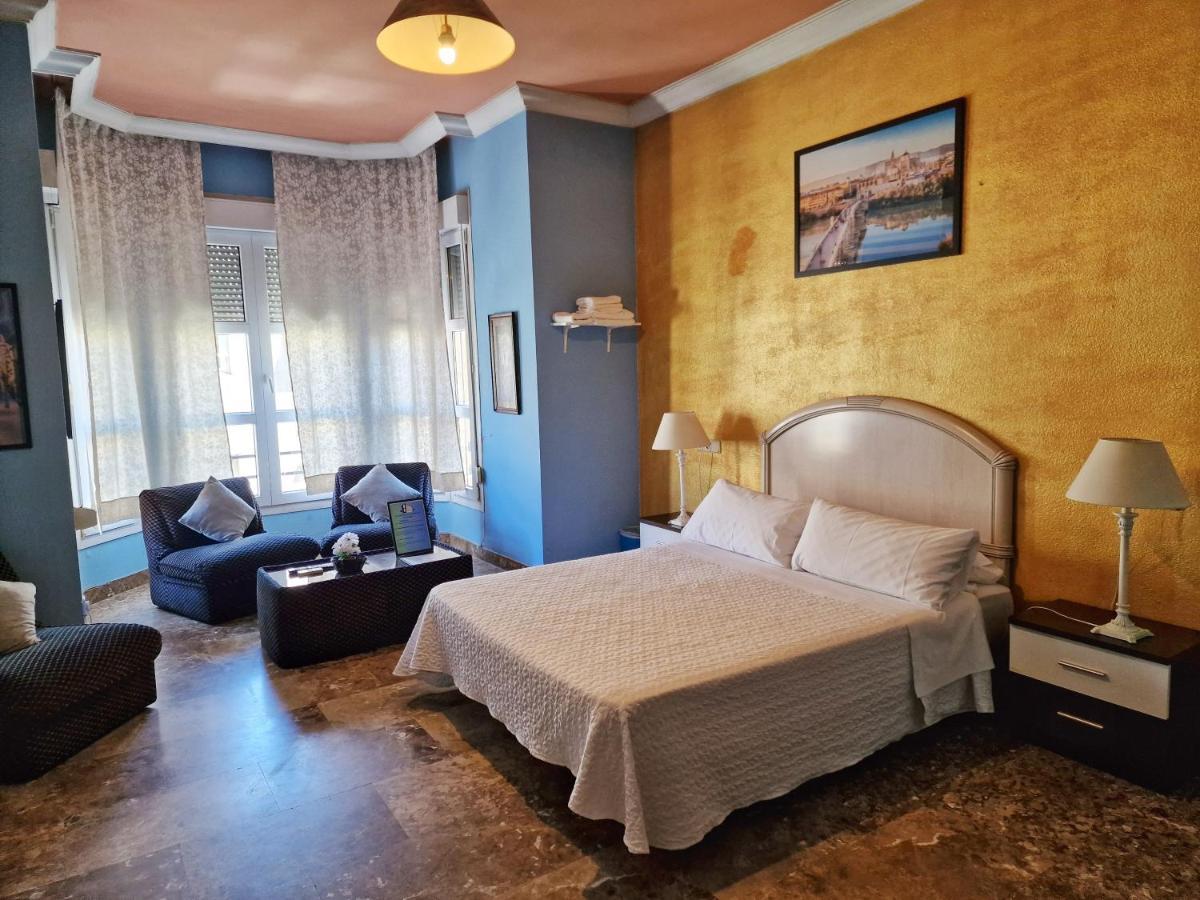 Apartamento El Duque - Plaza De Las Tendillas 코르도바 외부 사진