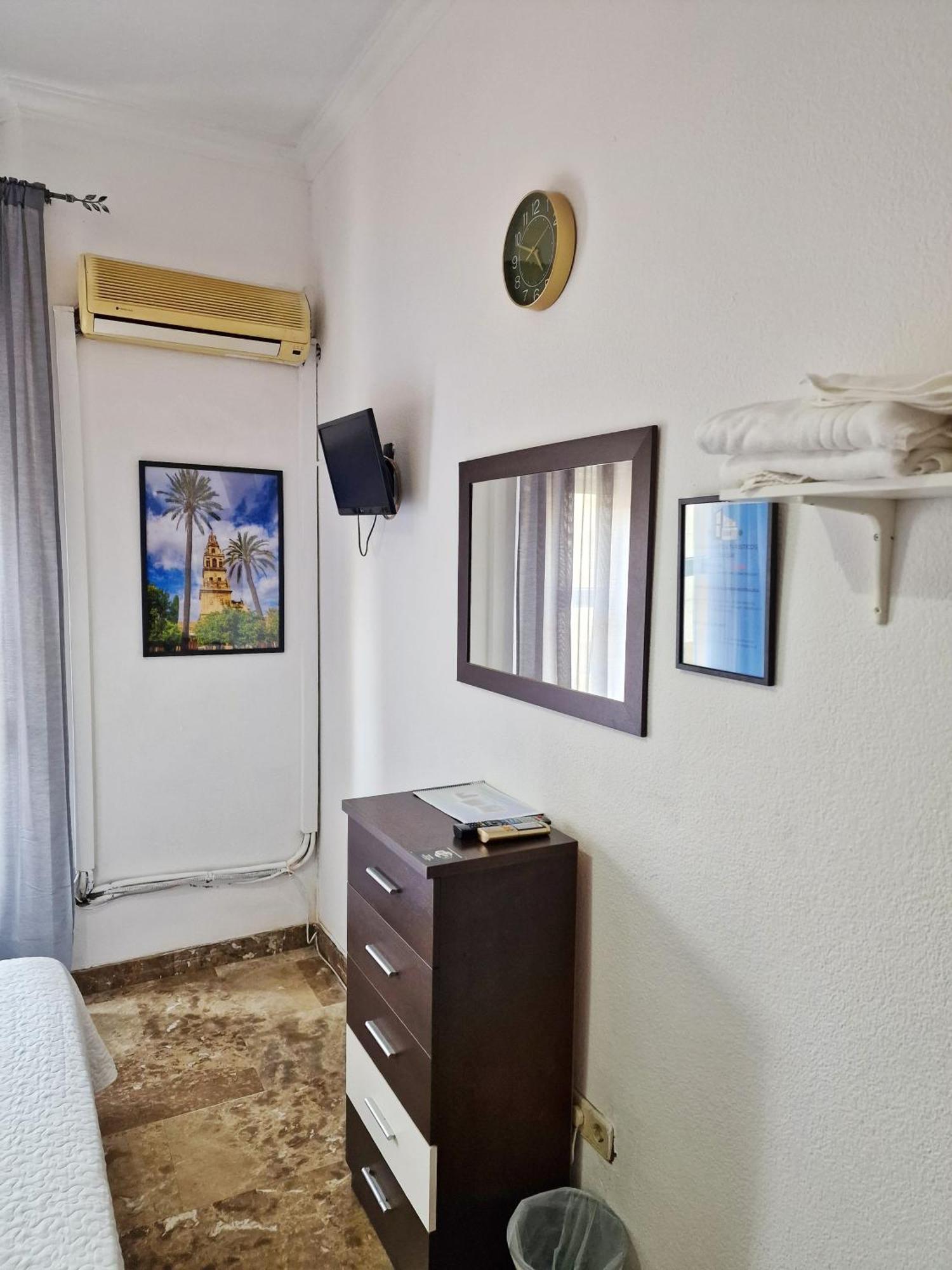 Apartamento El Duque - Plaza De Las Tendillas 코르도바 객실 사진