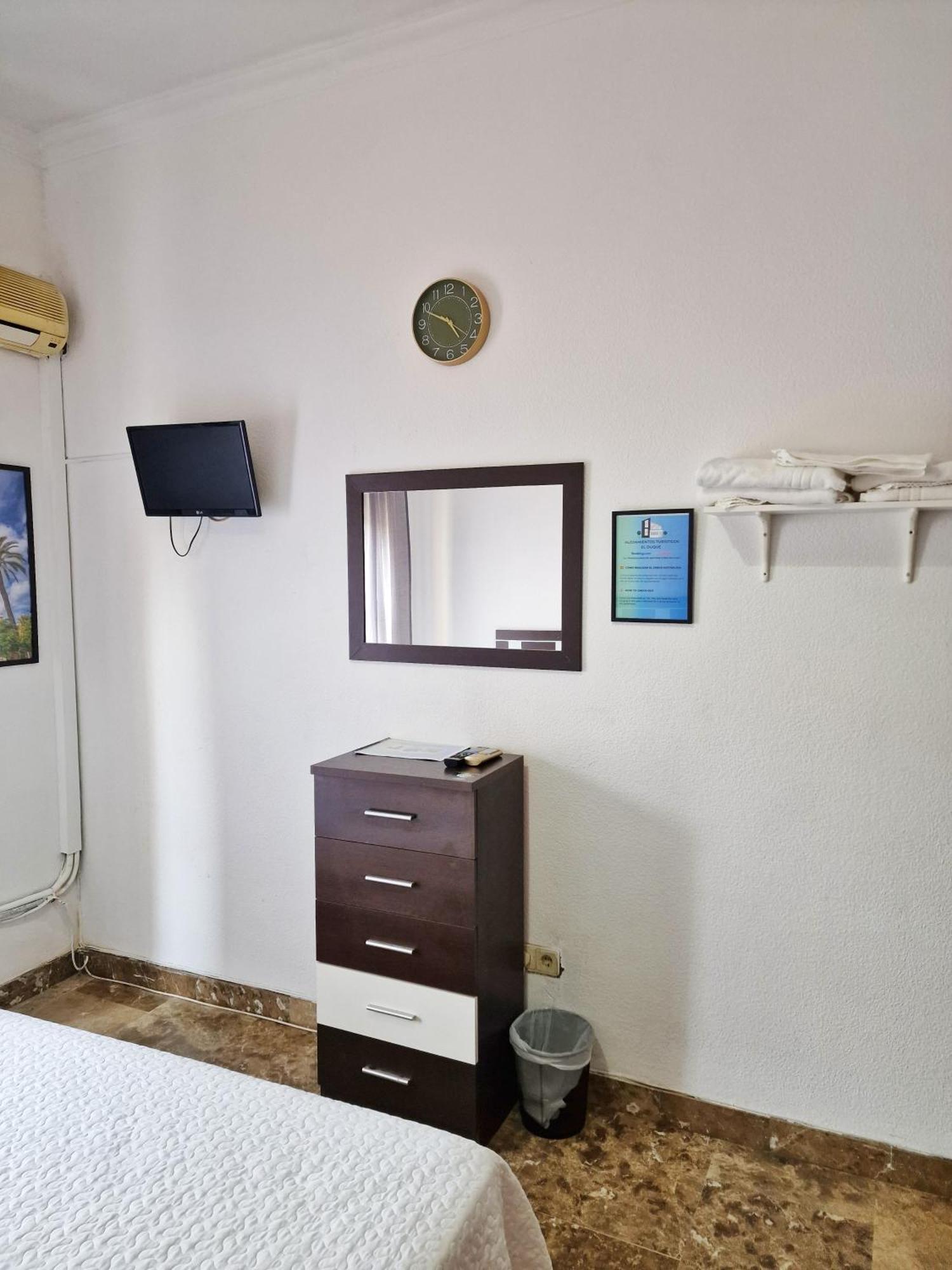 Apartamento El Duque - Plaza De Las Tendillas 코르도바 객실 사진