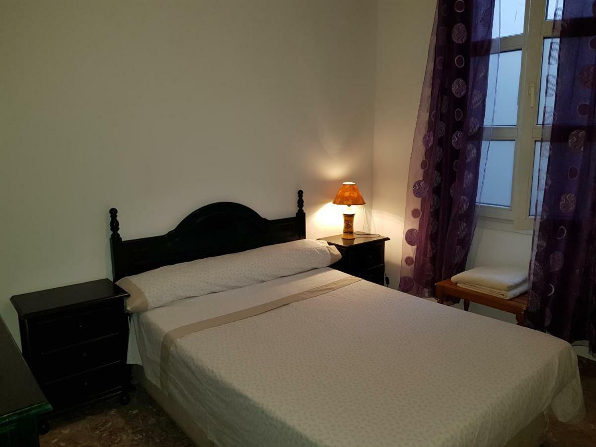 Apartamento El Duque - Plaza De Las Tendillas 코르도바 외부 사진